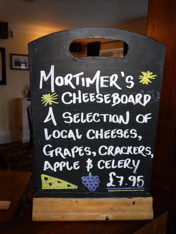 The Mortimer Arms (Adults Only) Romsey Buitenkant foto