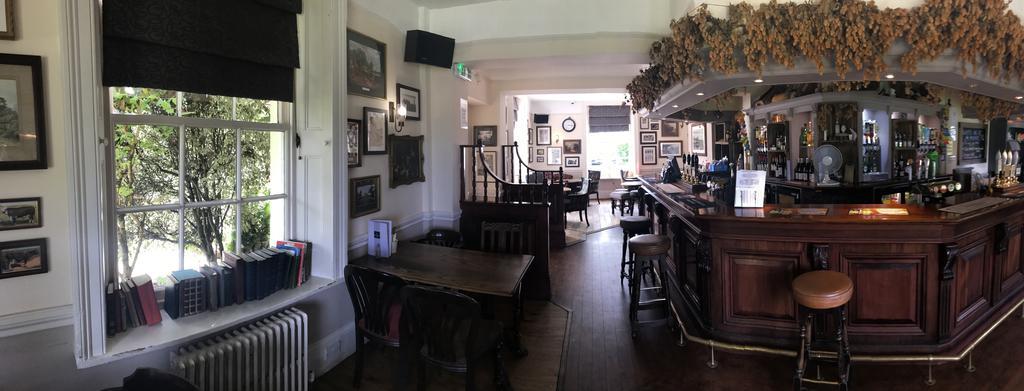 The Mortimer Arms (Adults Only) Romsey Buitenkant foto